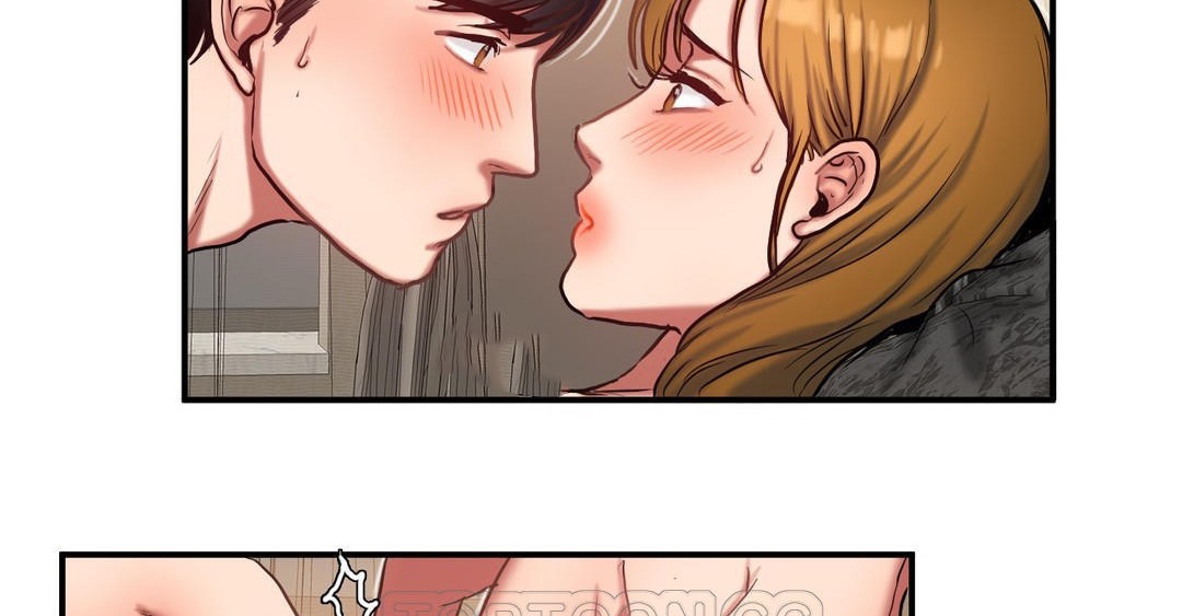 夫人的礼物/Bittersweet 第36話 韩漫图片99