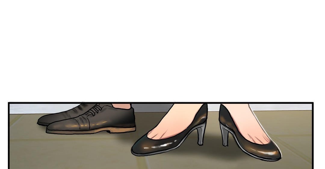 夫人的礼物/Bittersweet 第36話 韩漫图片23