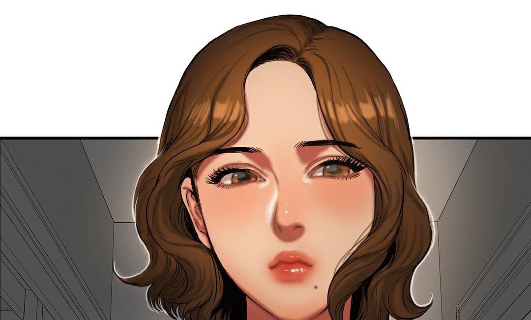 夫人的礼物/Bittersweet 第36話 韩漫图片123