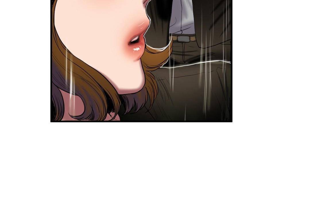 夫人的礼物/Bittersweet 第38話 韩漫图片26