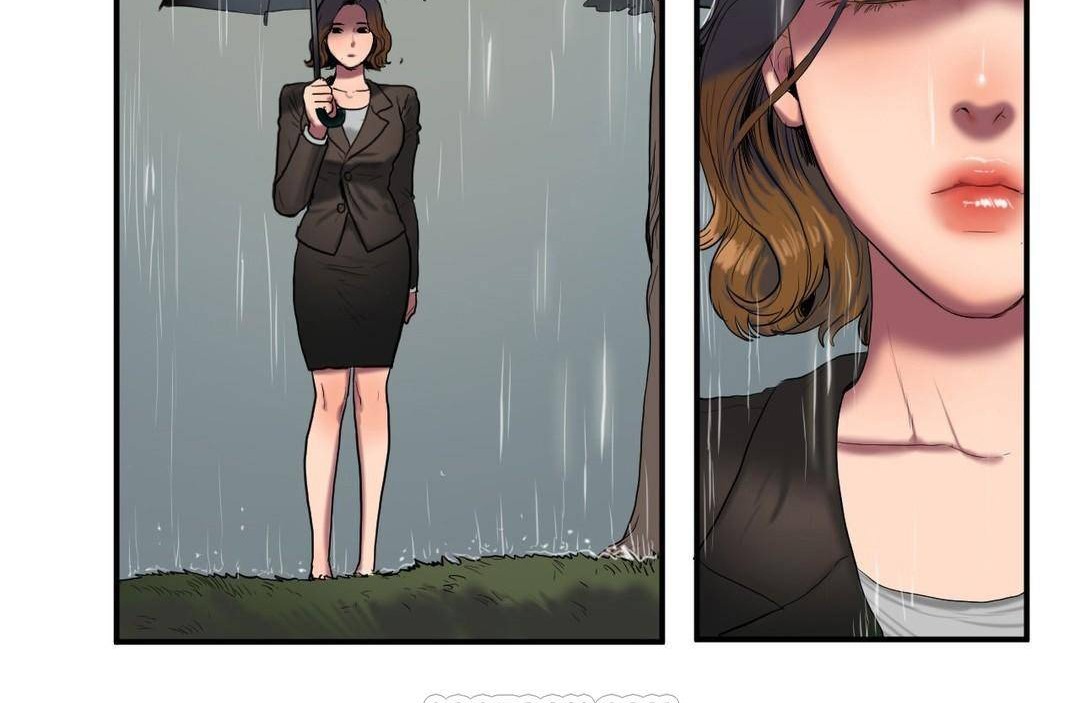 夫人的礼物/Bittersweet 第38話 韩漫图片15