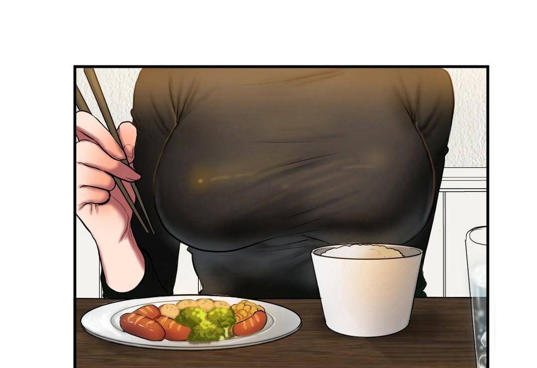 夫人的礼物/Bittersweet 第38話 韩漫图片115