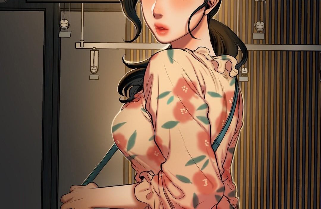 夫人的礼物/Bittersweet 第39話 韩漫图片47