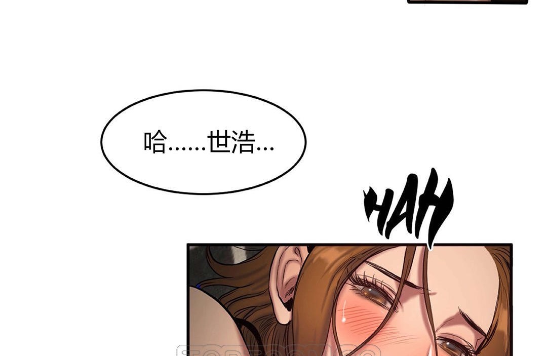夫人的礼物/Bittersweet 第41話 韩漫图片33