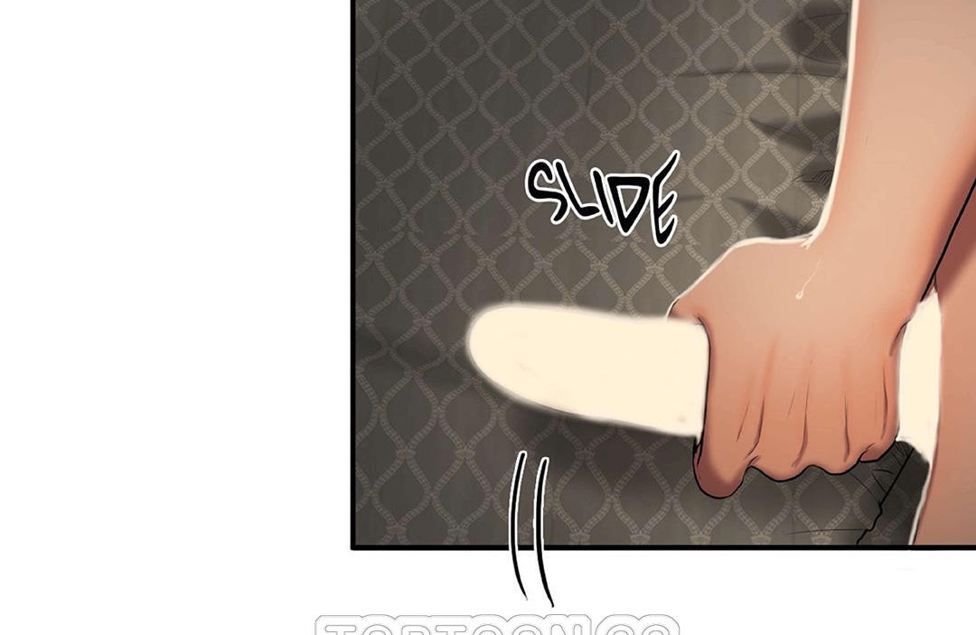 夫人的礼物/Bittersweet 第41話 韩漫图片45