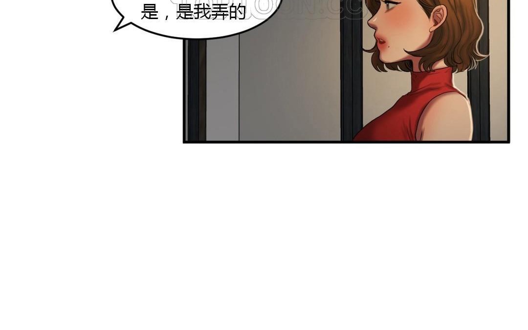 夫人的礼物/Bittersweet 第43話 韩漫图片52
