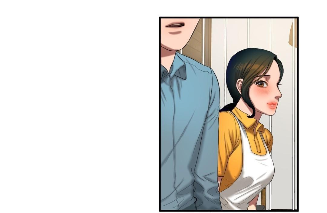 夫人的礼物/Bittersweet 第43話 韩漫图片26