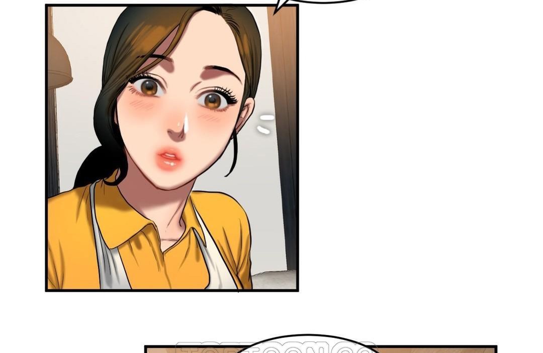 夫人的礼物/Bittersweet 第43話 韩漫图片15
