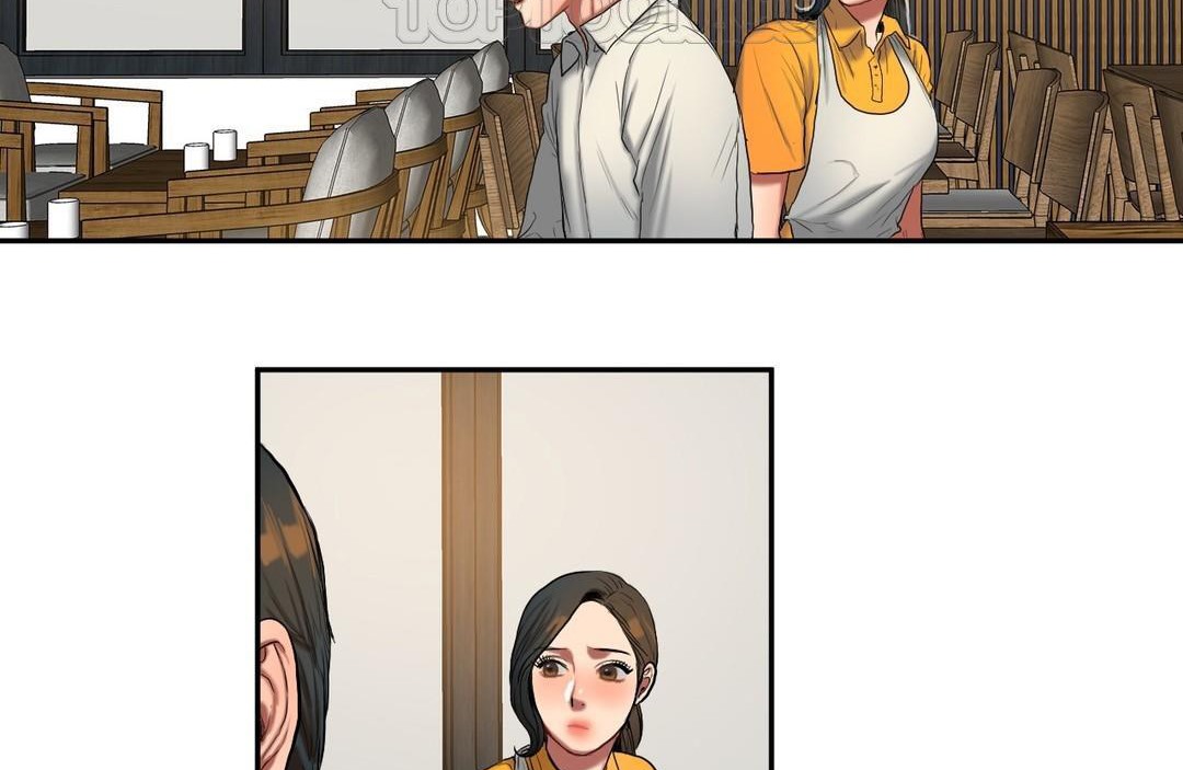 夫人的礼物/Bittersweet 第45話 韩漫图片34
