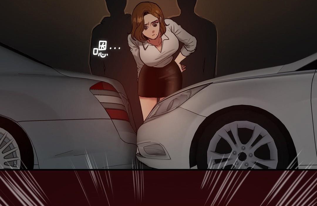 夫人的礼物/Bittersweet 第45話 韩漫图片96
