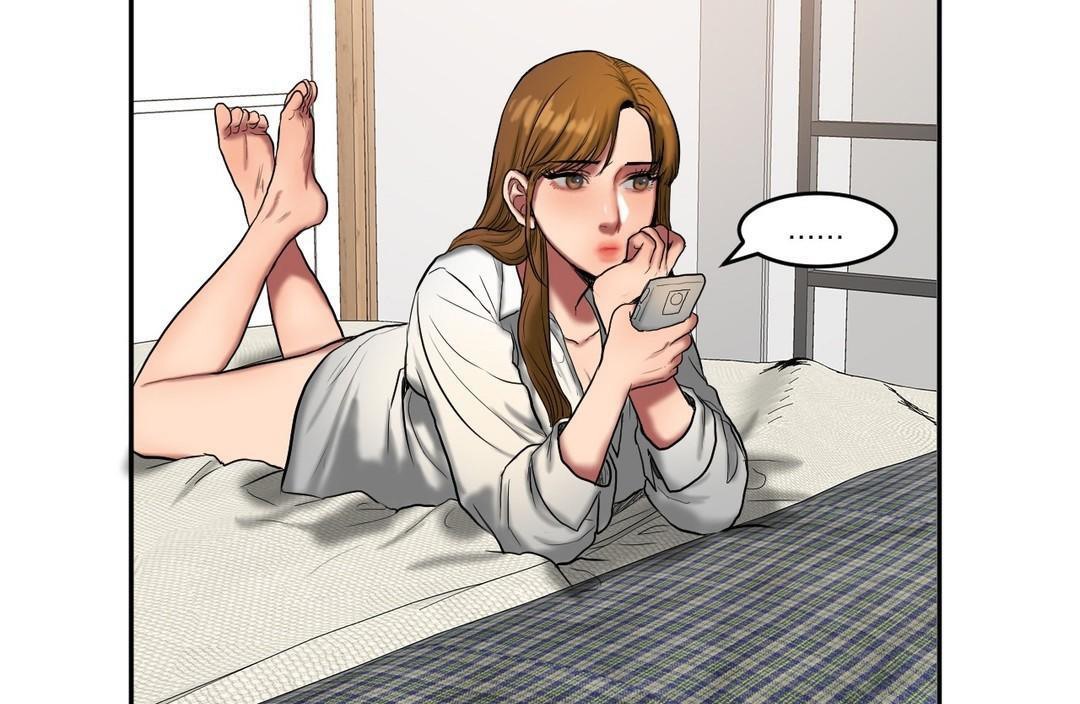 夫人的礼物/Bittersweet 第45話 韩漫图片43