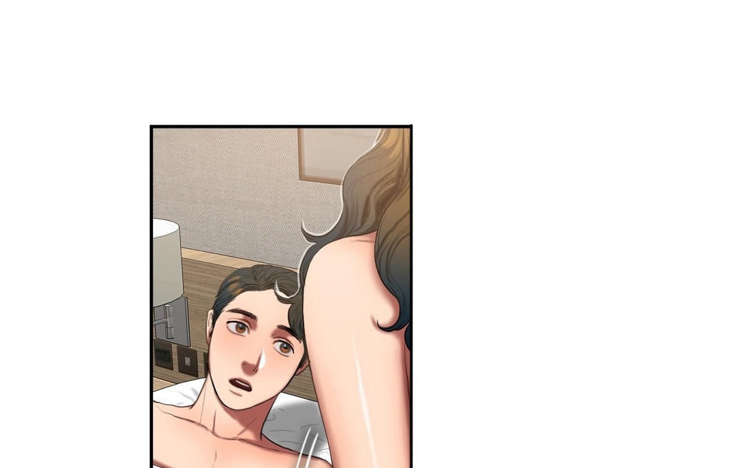 夫人的礼物/Bittersweet 第45話 韩漫图片13