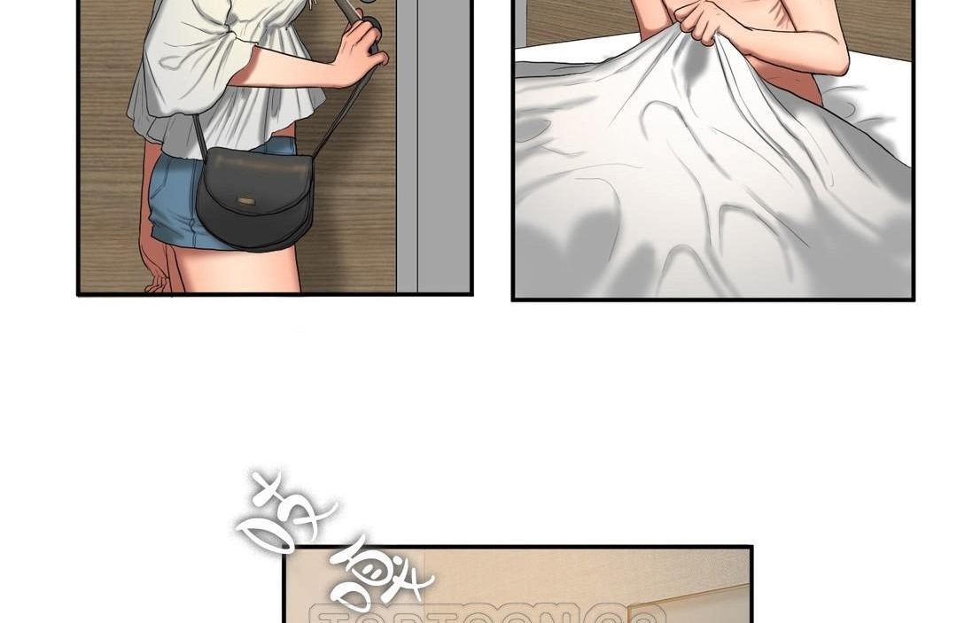 夫人的礼物/Bittersweet 第45話 韩漫图片27