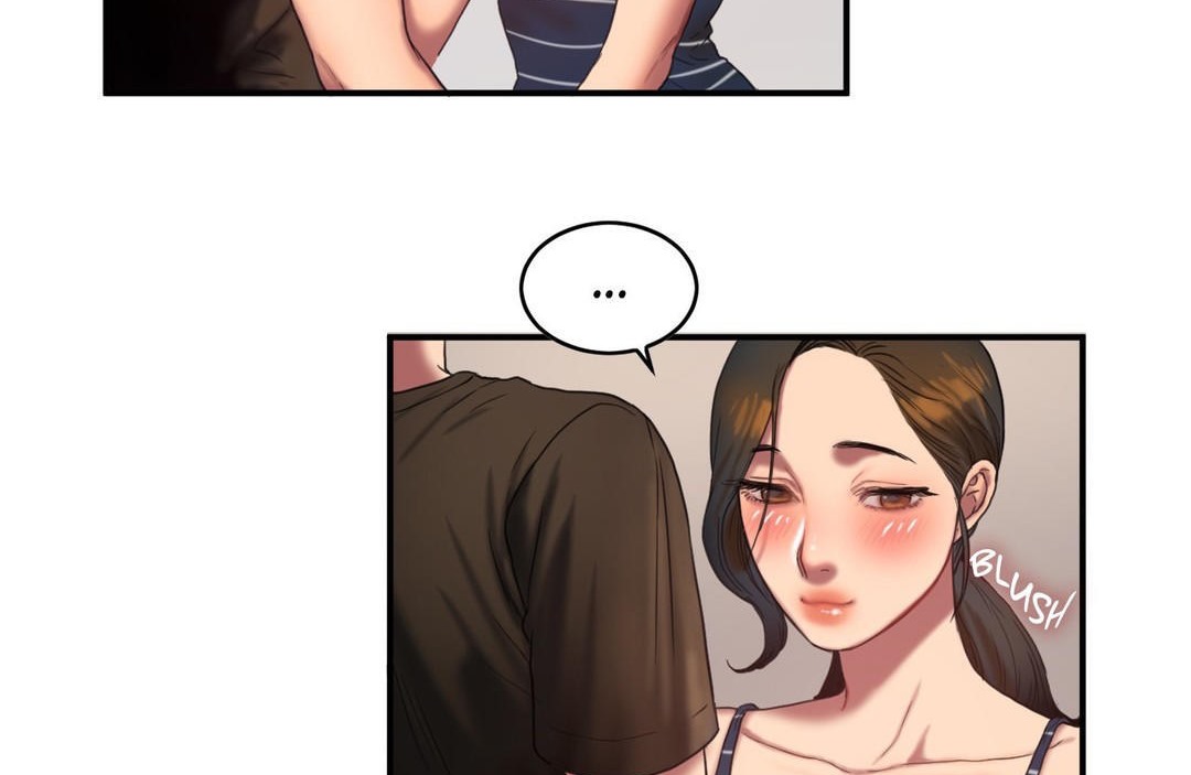 夫人的礼物/Bittersweet 第48話 韩漫图片59
