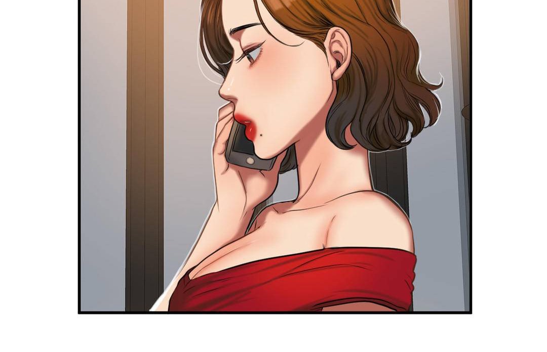 夫人的礼物/Bittersweet 第53話 韩漫图片101