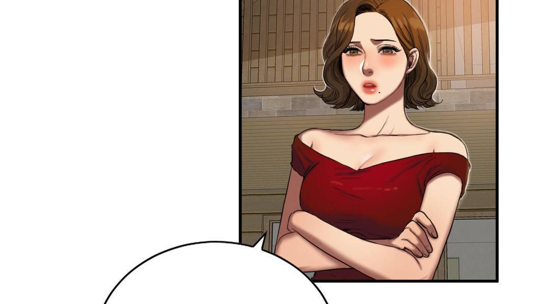 夫人的礼物/Bittersweet 第54話 韩漫图片23