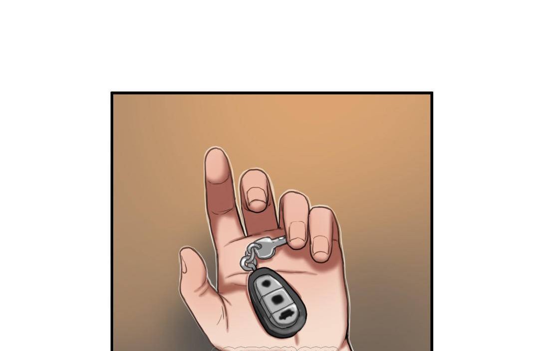 夫人的礼物/Bittersweet 第54話 韩漫图片51