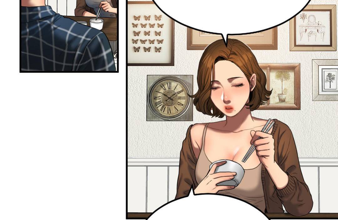 夫人的礼物/Bittersweet 第55話 韩漫图片44