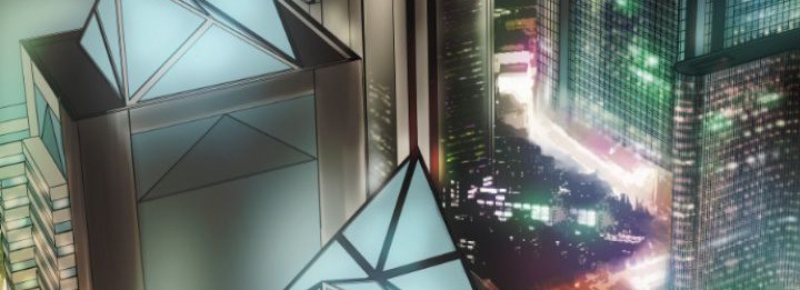 BALANCE 第1話 韩漫图片8