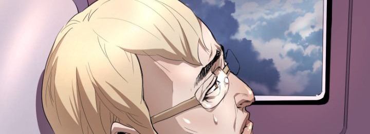 BALANCE 第3話 韩漫图片51