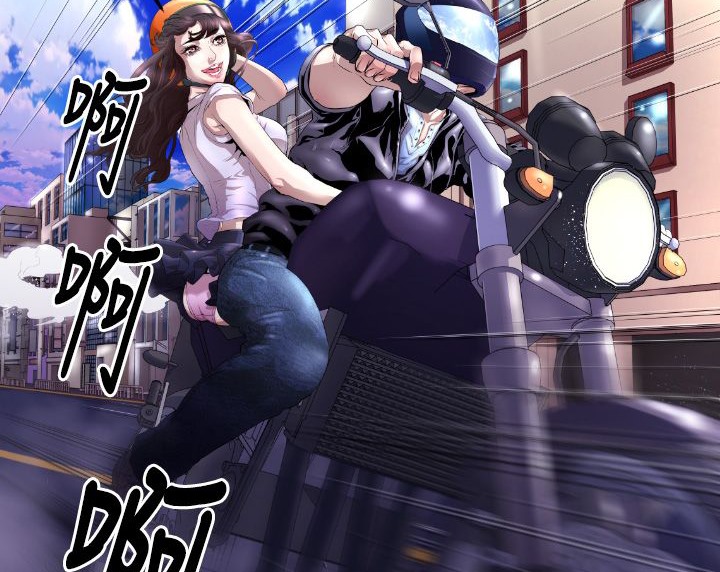 BALANCE 第5話 韩漫图片130