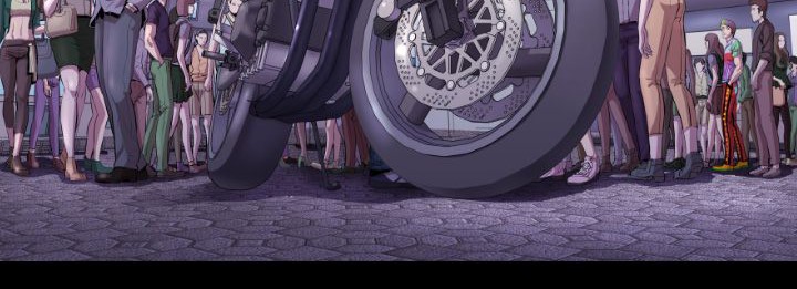 BALANCE 第5話 韩漫图片84