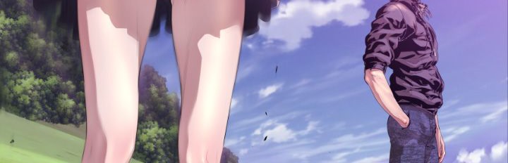 BALANCE 第6話 韩漫图片76