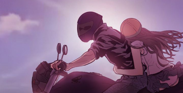 BALANCE 第8話 韩漫图片3