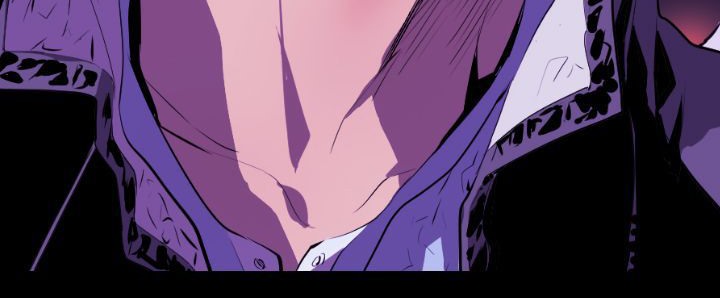BALANCE 第11話 韩漫图片89