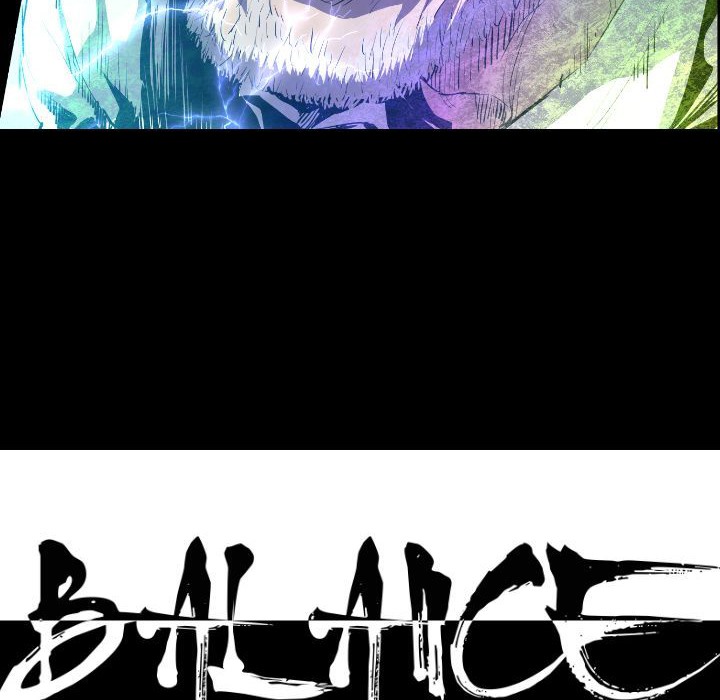 BALANCE 第11話 韩漫图片18