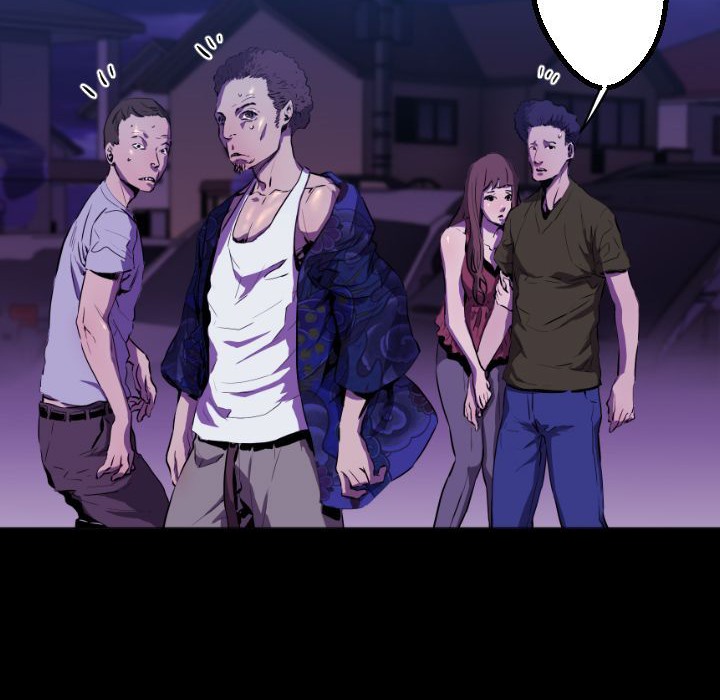 BALANCE 第11話 韩漫图片72