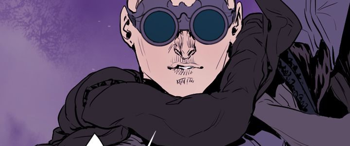 BALANCE 第13話 韩漫图片55