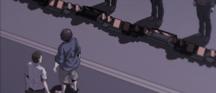 BALANCE 第14話 韩漫图片58