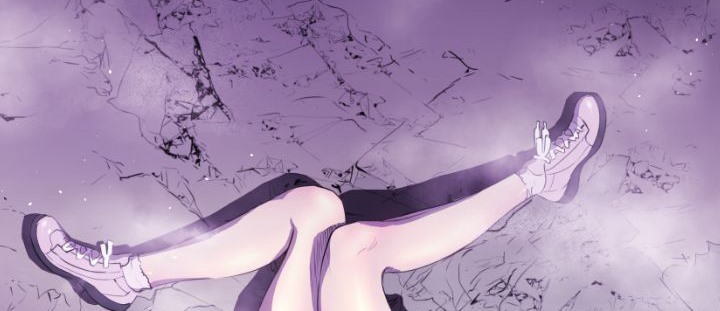 BALANCE 第15話 韩漫图片28