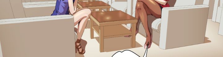 BALANCE 第19話 韩漫图片22
