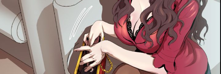 BALANCE 第19話 韩漫图片45