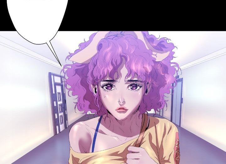 BALANCE 第20話 韩漫图片160