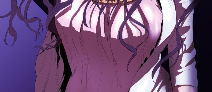 BALANCE 第21話 韩漫图片7