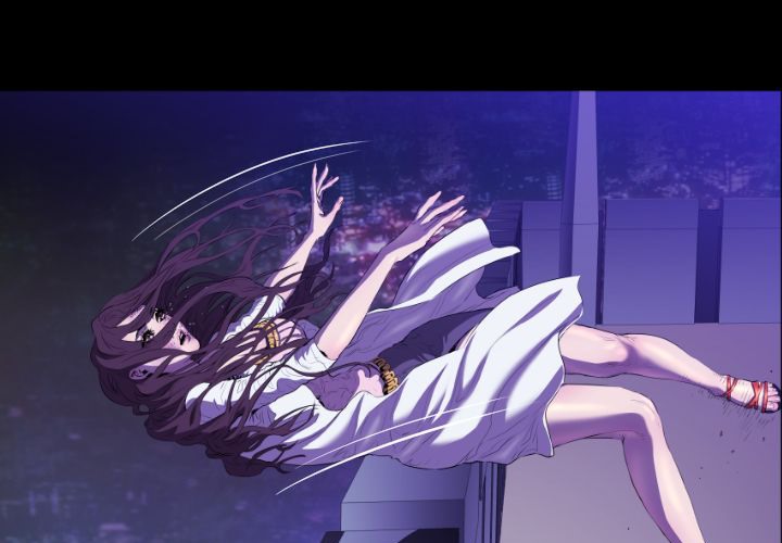 BALANCE 第22話 韩漫图片13