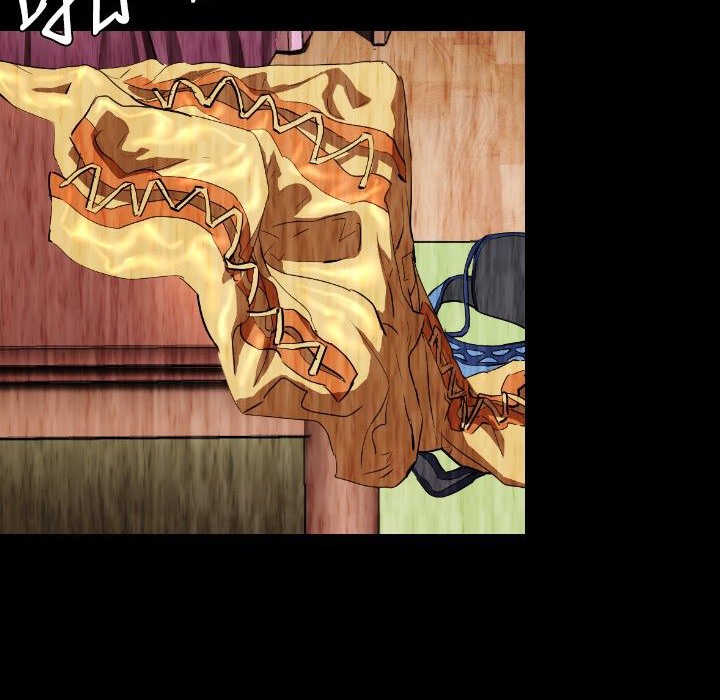BALANCE 第28話 韩漫图片38