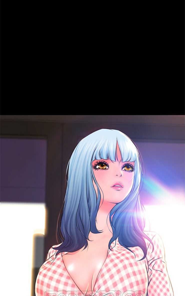 S商店的她 第1話 韩漫图片33