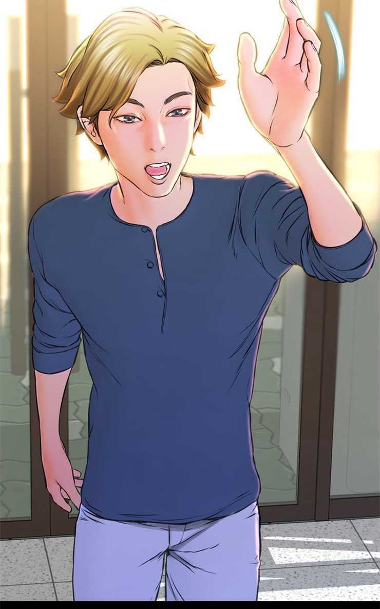 S商店的她 第1話 韩漫图片23