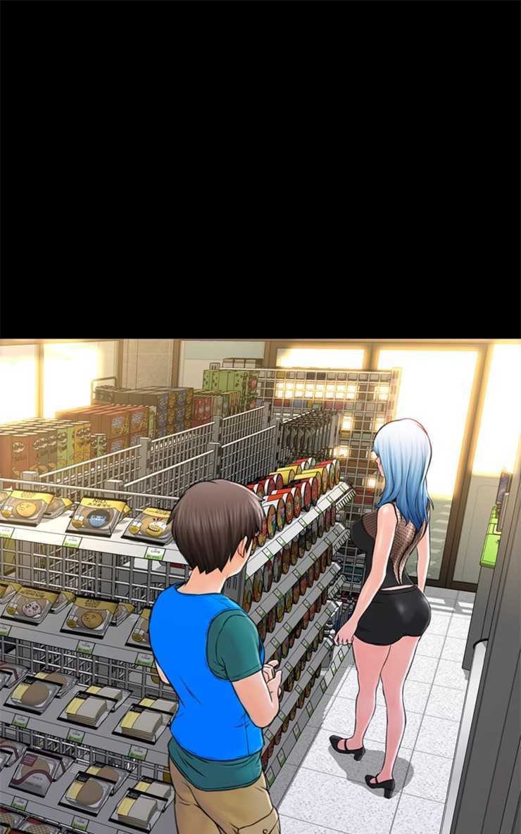 S商店的她 第3話 韩漫图片25