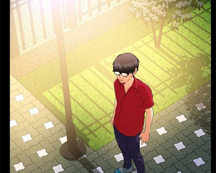 S商店的她 第6話 韩漫图片8