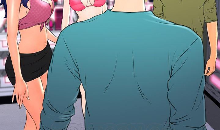 S商店的她 第41話 韩漫图片189