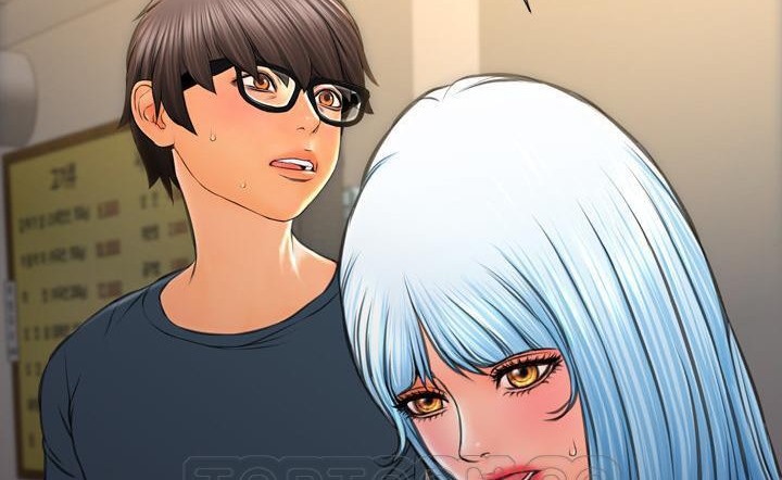 S商店的她 第43話 韩漫图片33