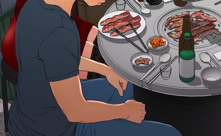 S商店的她 第43話 韩漫图片19