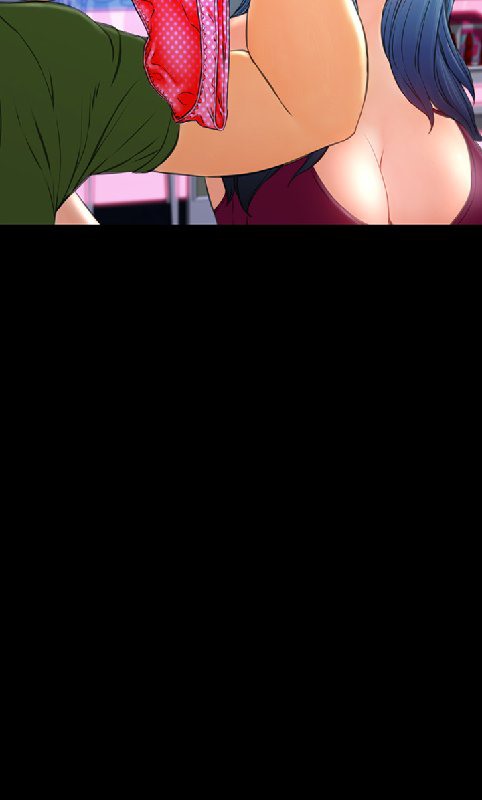 S商店的她 第55話 韩漫图片43