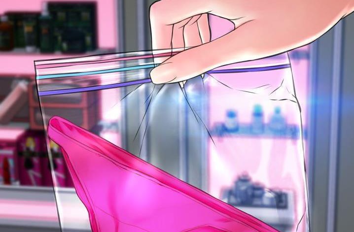 S商店的她 第61話 韩漫图片176