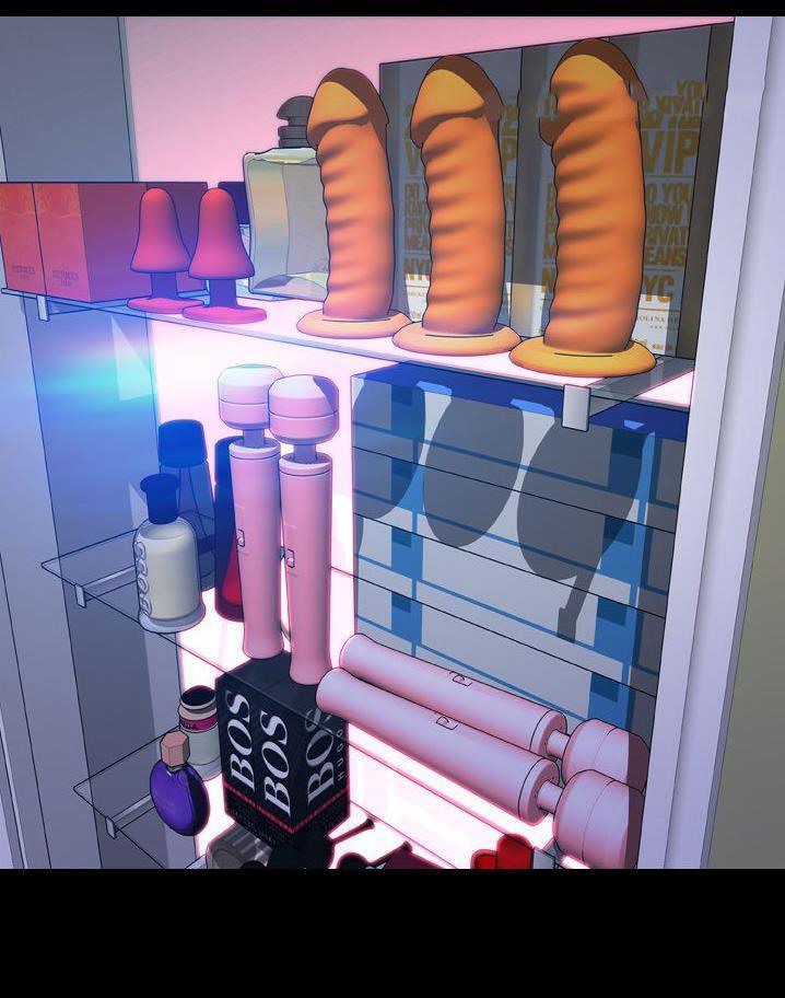 S商店的她 第64話 韩漫图片43